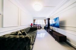 Blk 15 Telok Blangah Crescent (Bukit Merah), HDB 3 Rooms #503687171